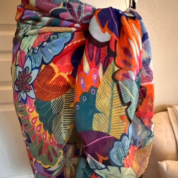 Bleu by Rod Beattie - Picture 7 of 9